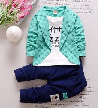 Toddler Baby Suit 0-3 Years 8 Toddler Baby Suit 0-3 Years - Image 8