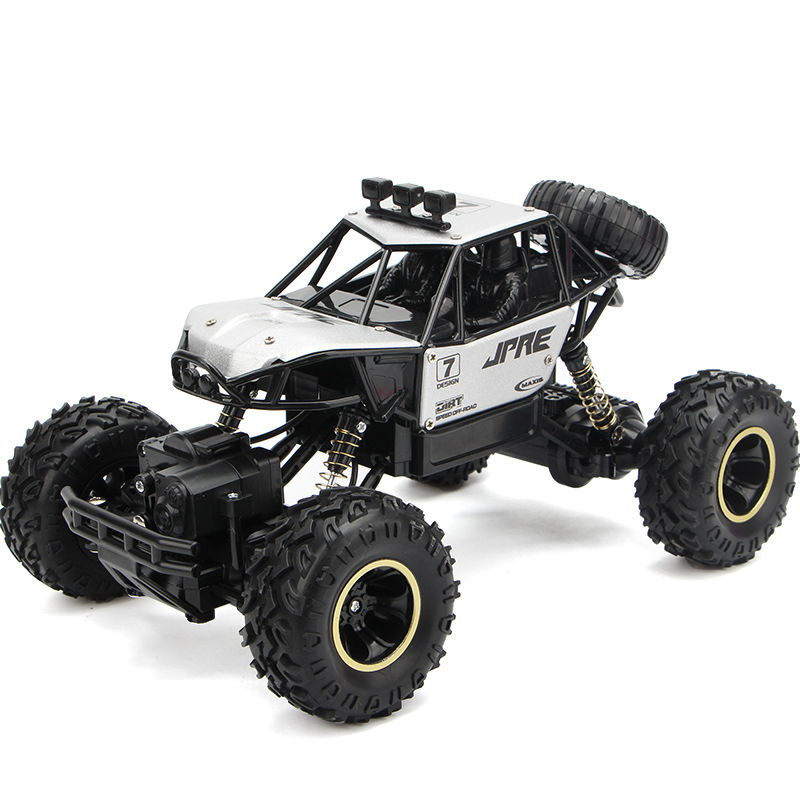 Remote Control Car 6 Remote Control Car - Image 6