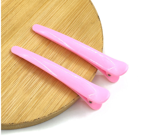 Plastic Hairpin Alligator Clip 5 Plastic Hairpin Alligator Clip - Image 5