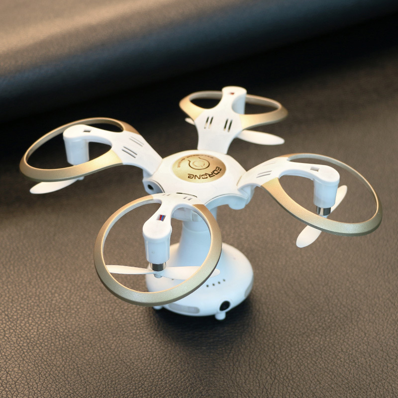 High-definition Aerial Photography With Drones 4 High-definition Aerial Photography With Drones - Image 4