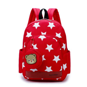 Nursery School Bag