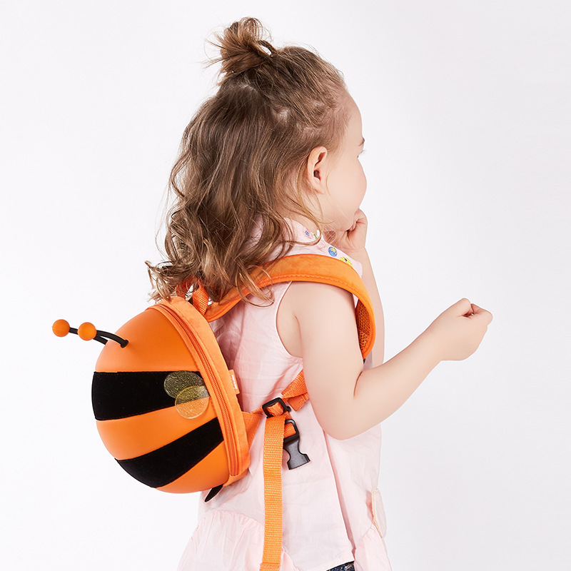 Preschool Girls' Mini Bag 4 Preschool Girls' Mini Bag - Image 4