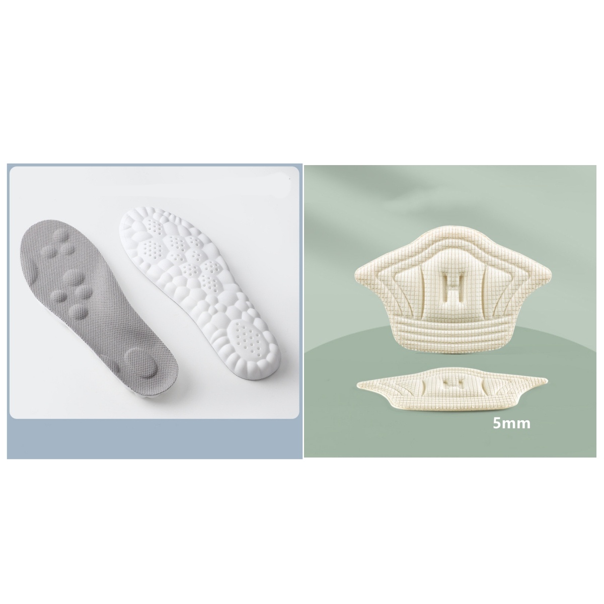 Sports Insole Boys And Women Feel Like Stepping 6 Sports Insole Boys And Women Feel Like Stepping - Image 6