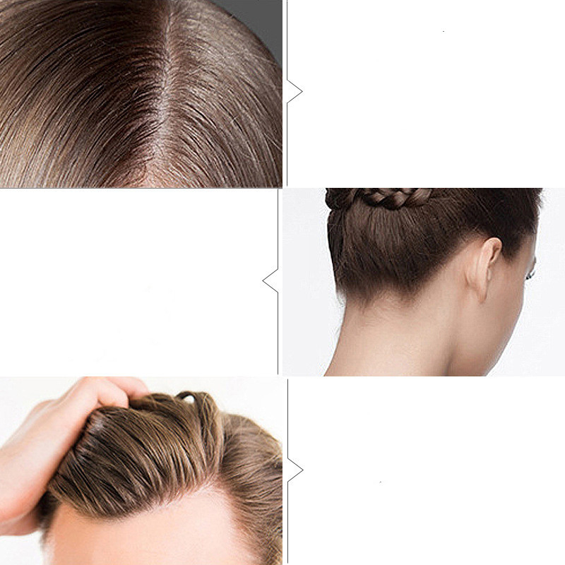 Hair Wax Stick Broken Hair Finishing Cream Setting Bar 3 Hair Wax Stick Broken Hair Finishing Cream Setting Bar - Image 3