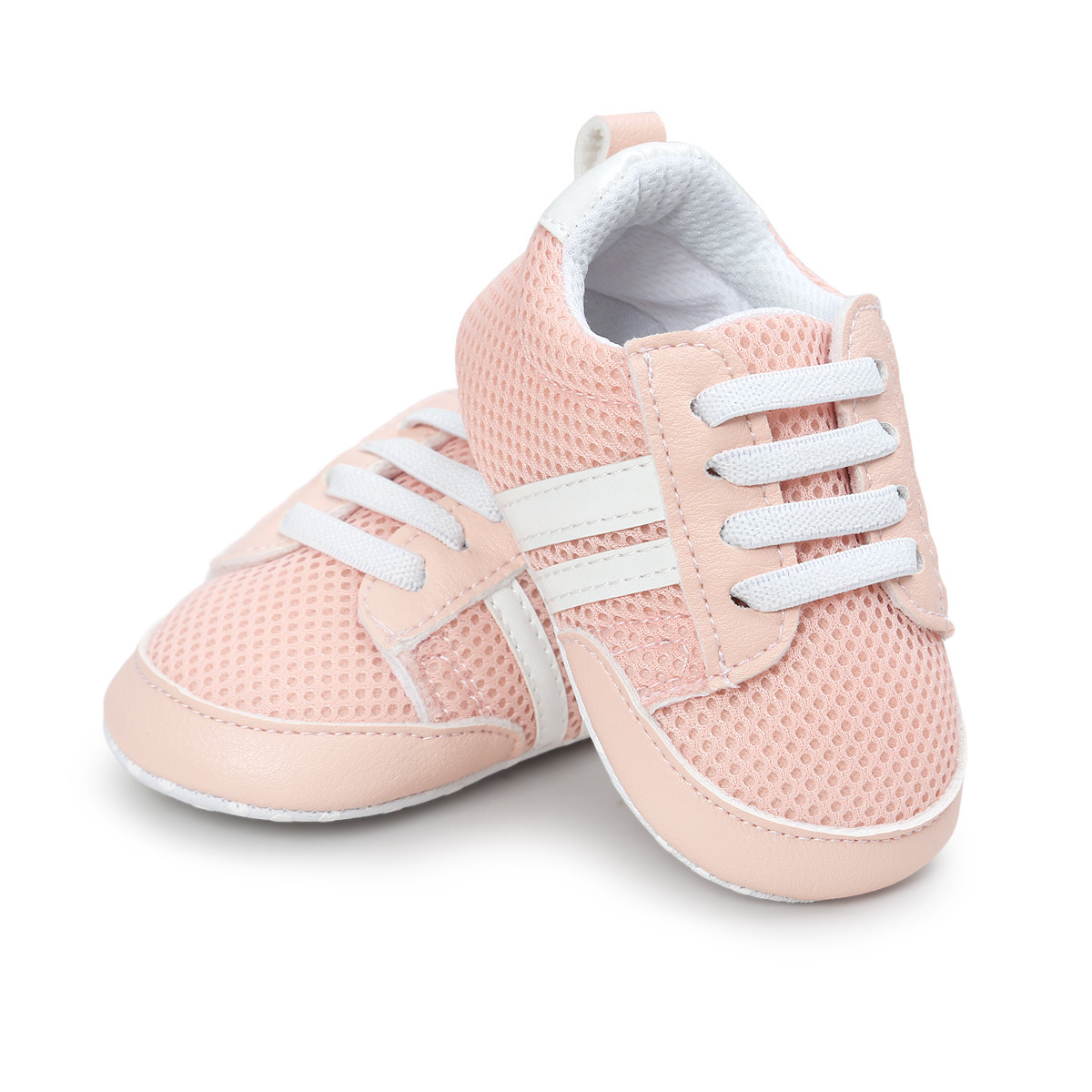 Baby Boy; Girl Moccasins Shoes 5 Baby Boy; Girl Moccasins Shoes - Image 5