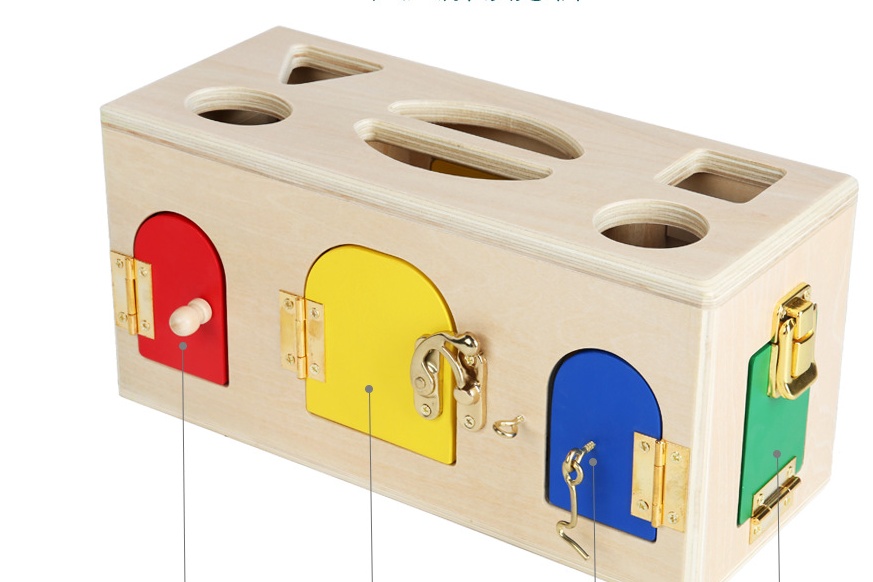 Kids Educational Toys 6 Kids Educational Toys - Image 6