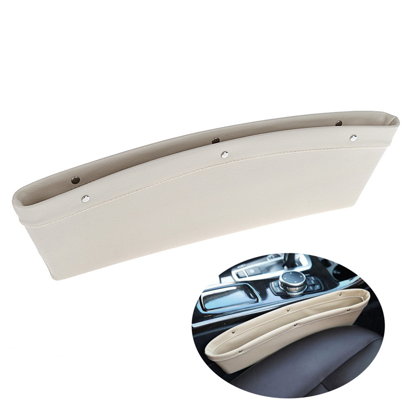 Car Catcher Box Seat Gap Pocket 3 Car Catcher Box Seat Gap Pocket - Image 3