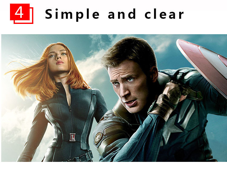 1080P High Definition Portable Projector 3 1080P High Definition Portable Projector - Image 3