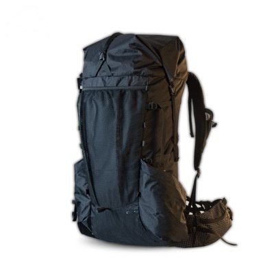 Unisex Adjustable Backpack For Hiking 4 Unisex Adjustable Backpack For Hiking - Image 4
