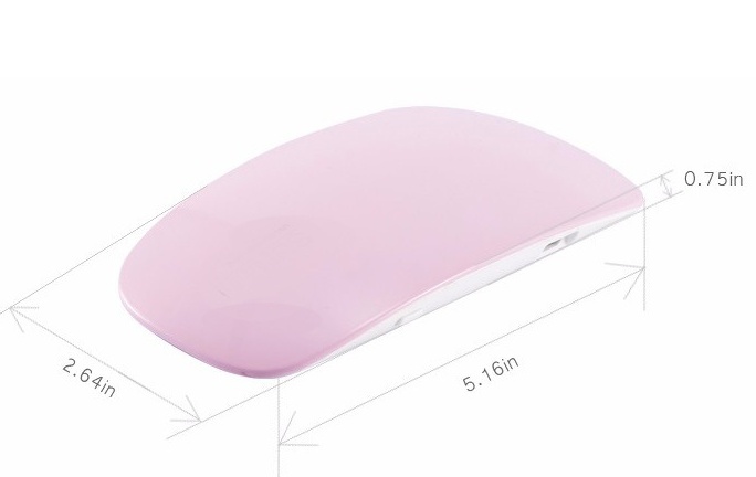 Light Therapy Machine USB LED Portable 6W 4 Light Therapy Machine USB LED Portable 6W - Image 4