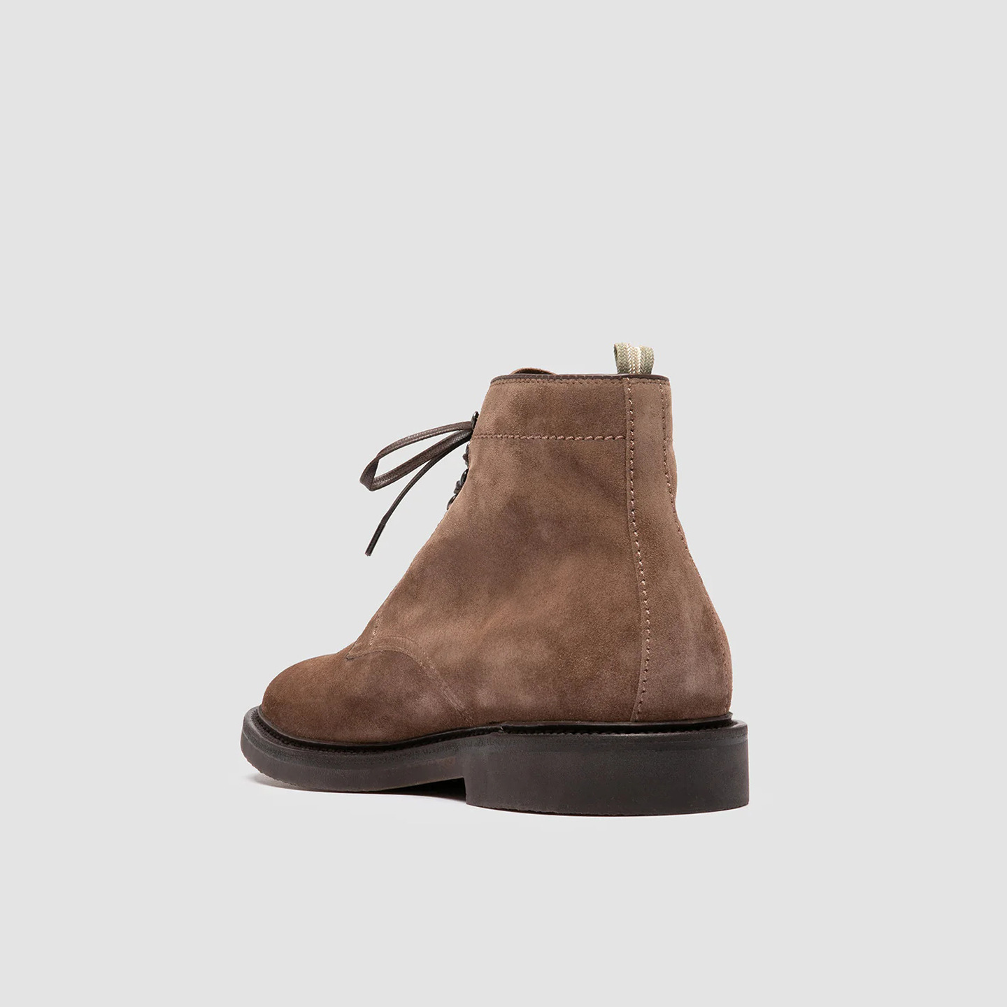 Casual All-Match Desert Martin Boots 8 Casual All-Match Desert Martin Boots - Image 8