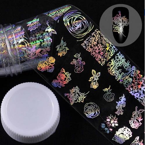 Nail Sticker Beauty Products 5 Nail Sticker Beauty Products - Image 5