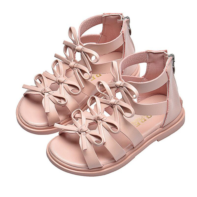 Baby Girls' Shoes 4 Baby Girls' Shoes - Image 4