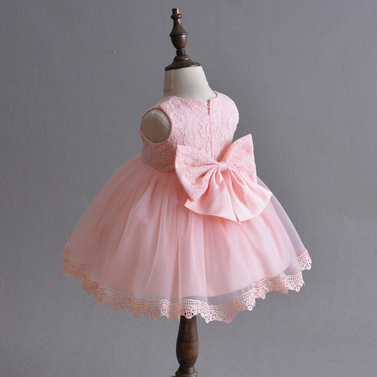 Baby Princess Skirt Dress 4 Baby Princess Skirt Dress - Image 4