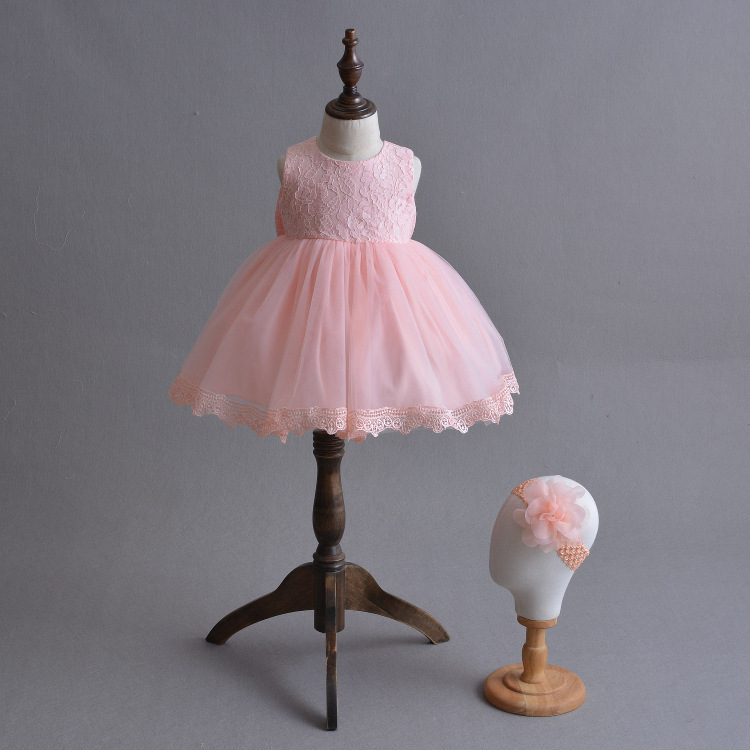 Baby Princess Skirt Dress 3 Baby Princess Skirt Dress - Image 3