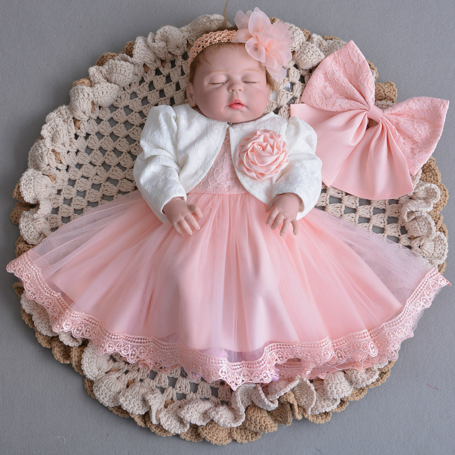 Baby Princess Skirt Dress 1 Baby Princess Skirt Dress