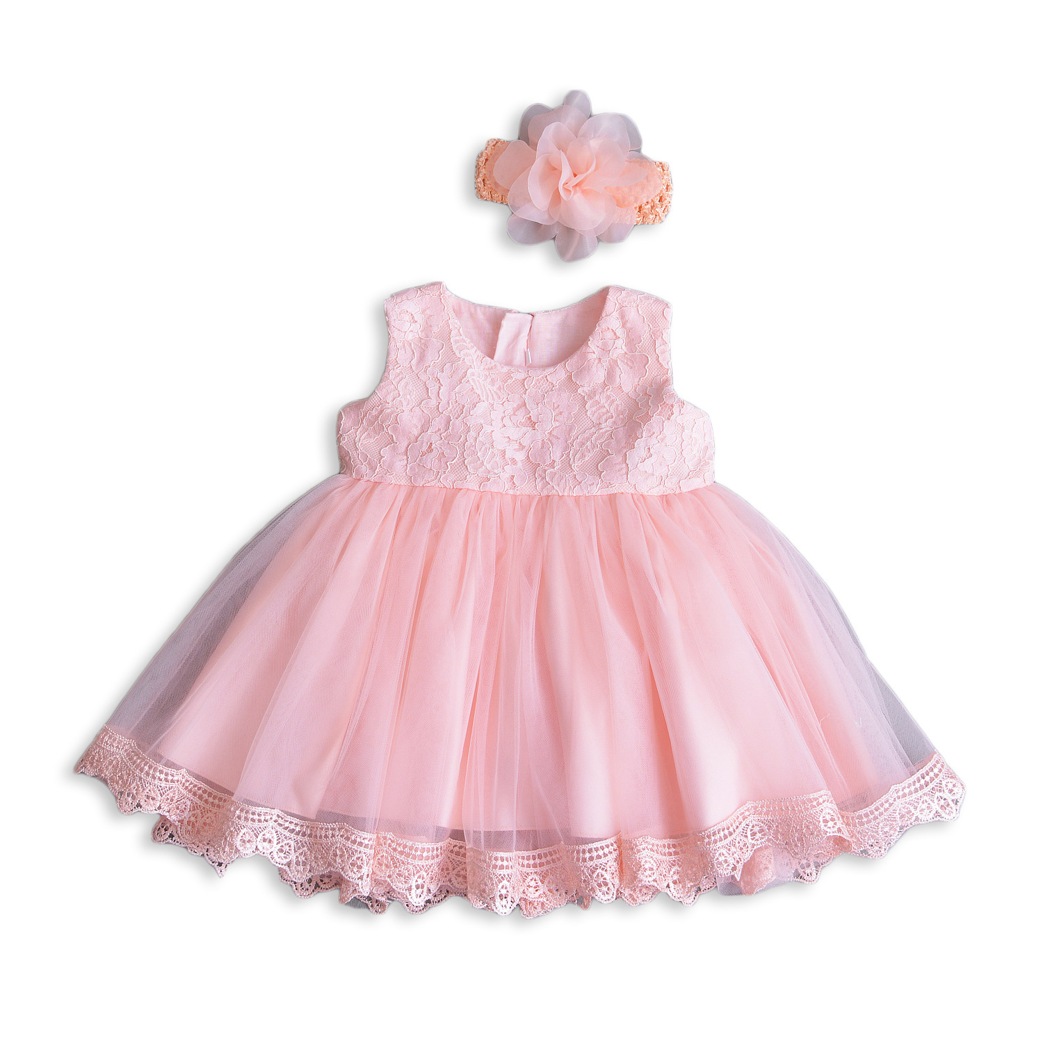 Baby Princess Skirt Dress 2 Baby Princess Skirt Dress - Image 2