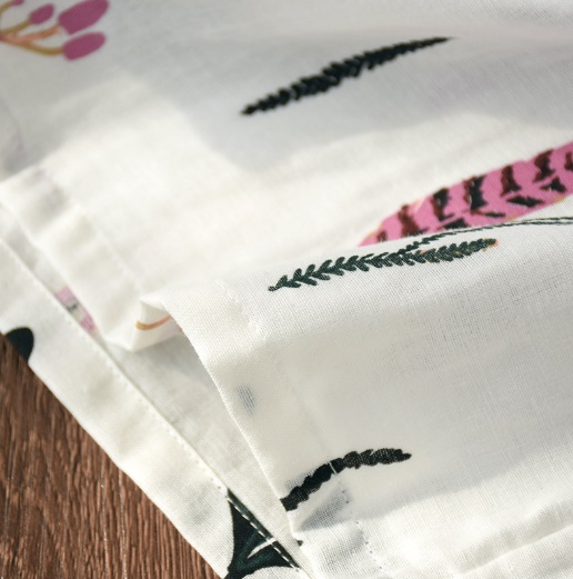 Sleepwear Cotton 100% Thin Maternity Wear 10 Sleepwear Cotton 100% Thin Maternity Wear - Image 10