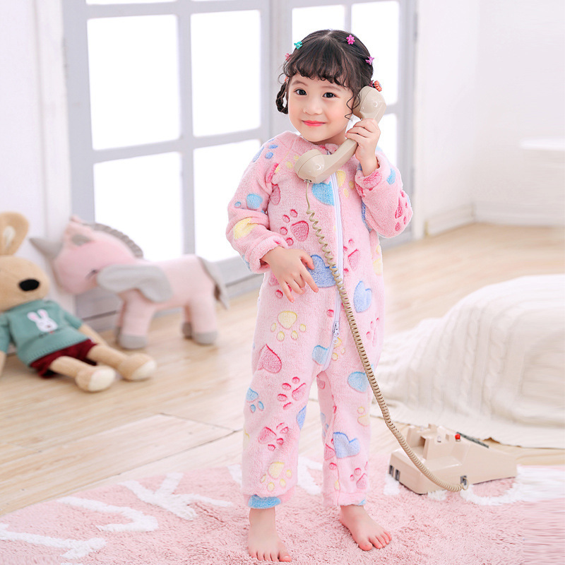 Kids' Pajama 5 Kids' Pajama - Image 5