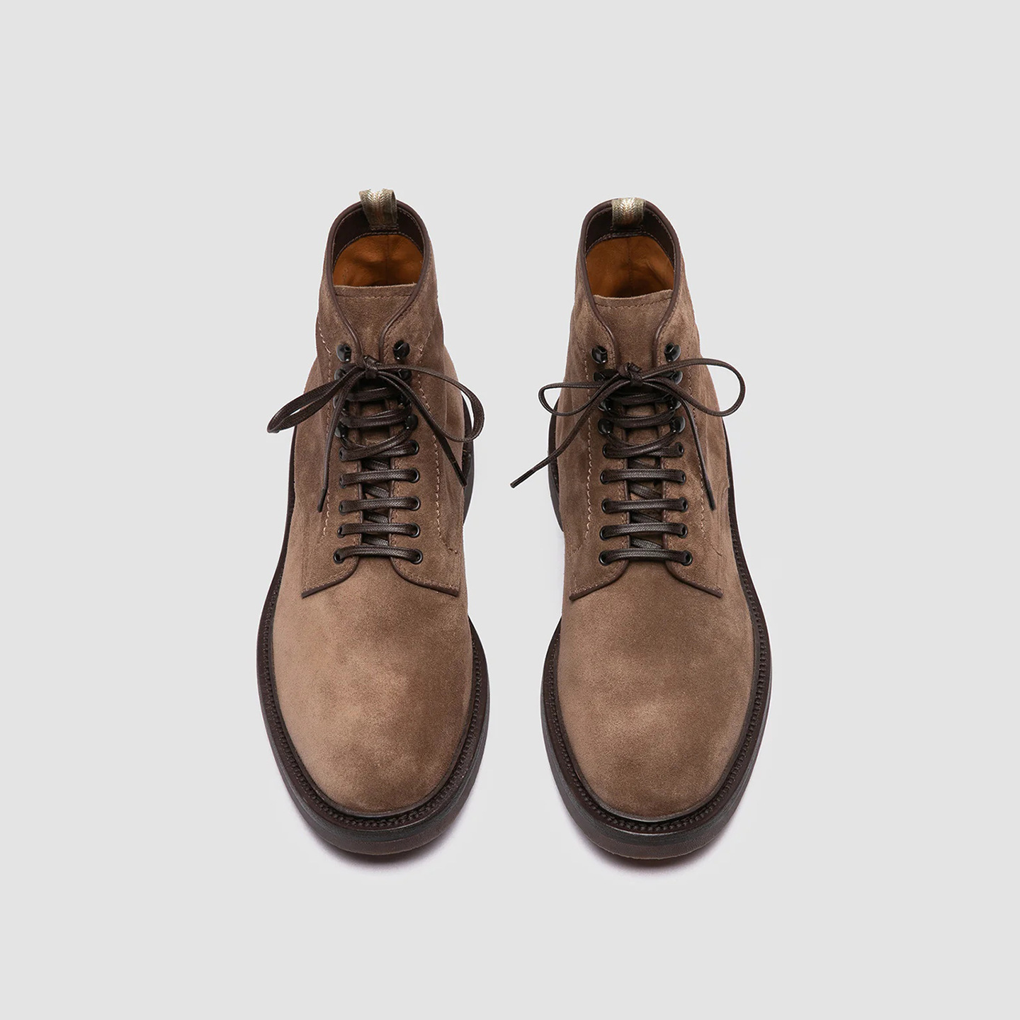 Casual All-Match Desert Martin Boots 4 Casual All-Match Desert Martin Boots - Image 4