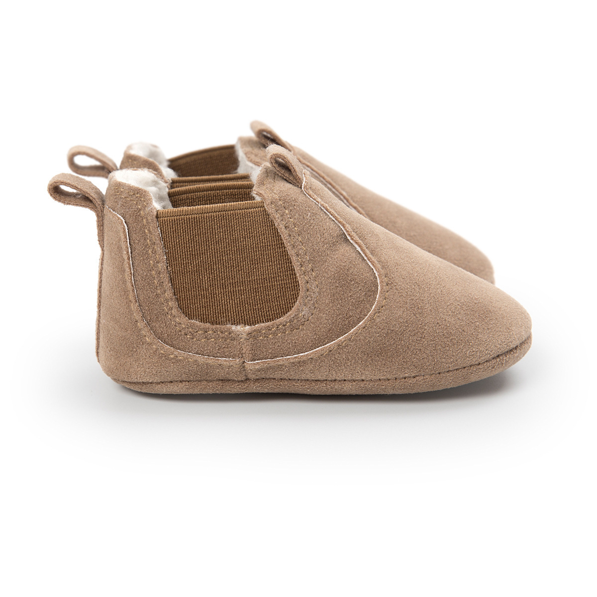 Leather Sneakers Shoes 2 Leather Sneakers Shoes - Image 2