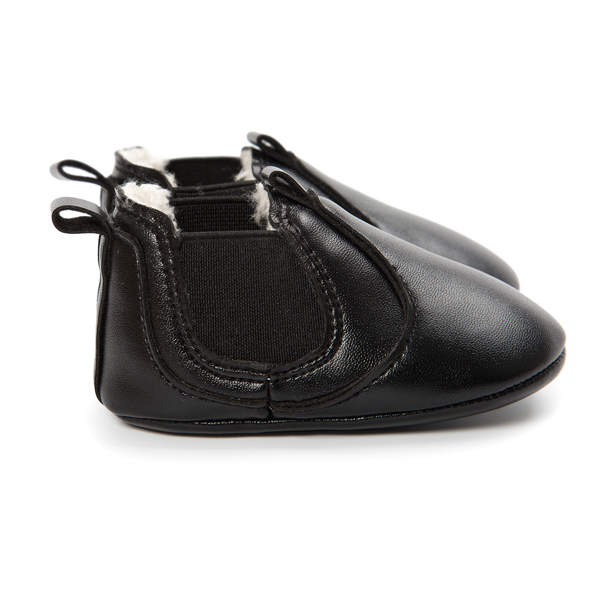 Leather Sneakers Shoes 4 Leather Sneakers Shoes - Image 4