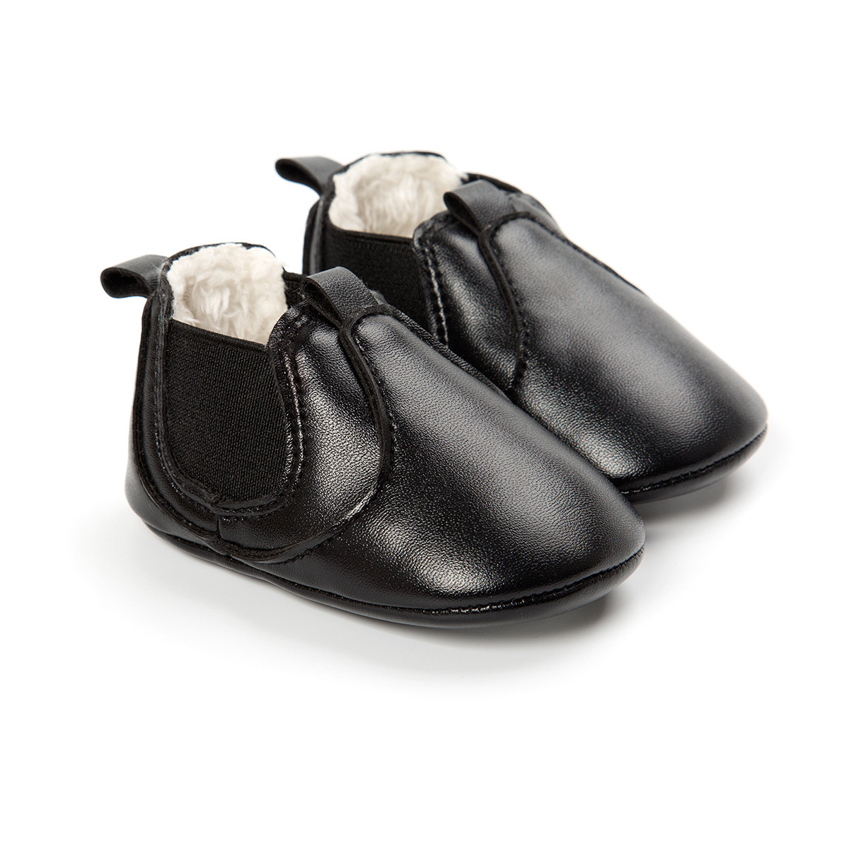 Leather Sneakers Shoes 7 Leather Sneakers Shoes - Image 7
