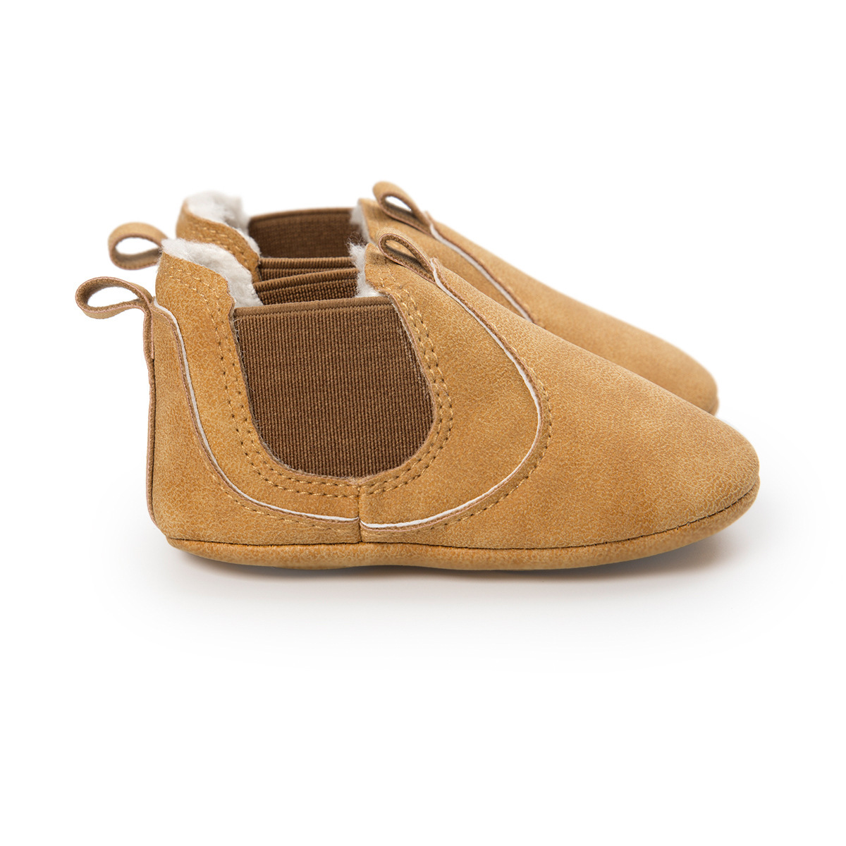Leather Sneakers Shoes 10 Leather Sneakers Shoes - Image 10