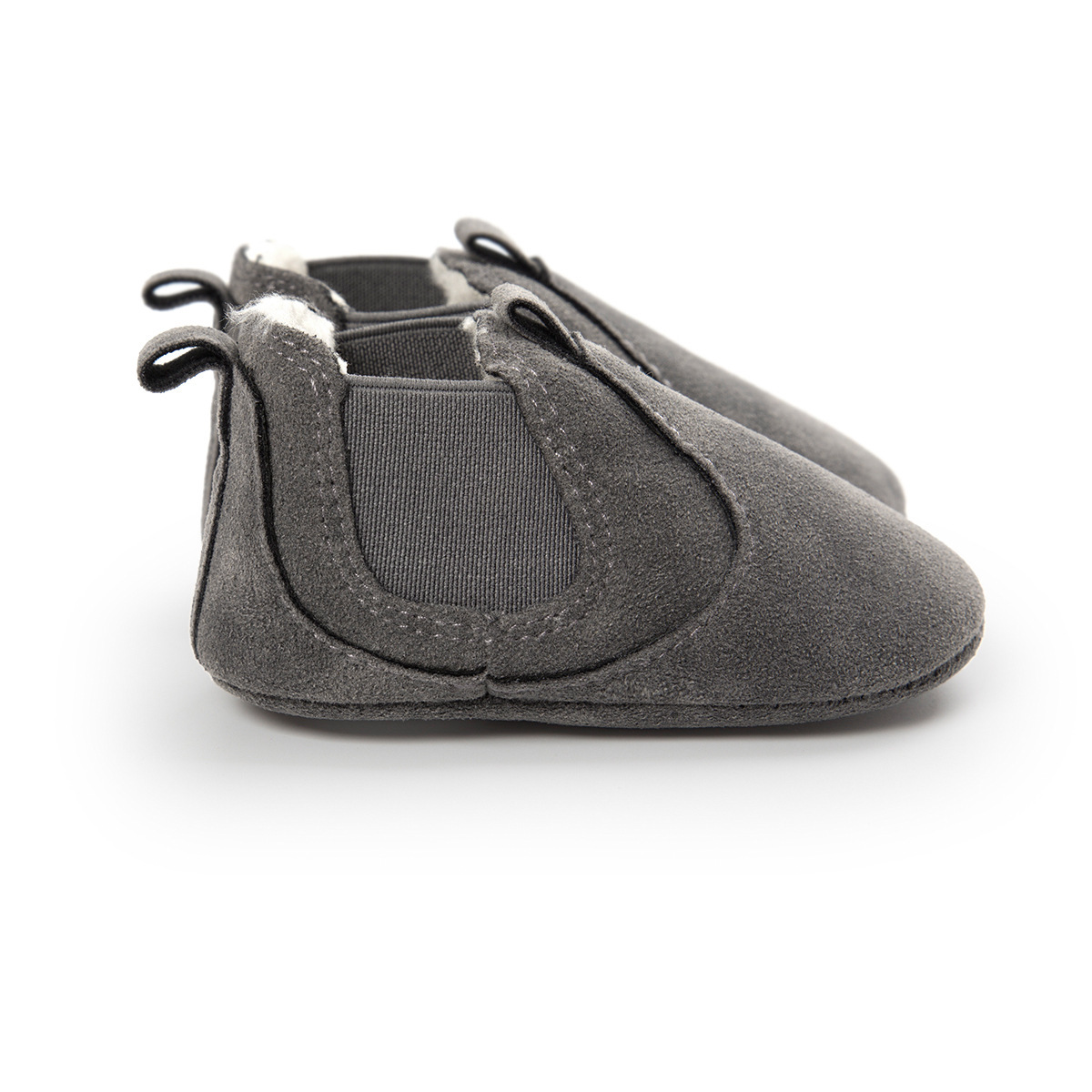 Leather Sneakers Shoes 6 Leather Sneakers Shoes - Image 6