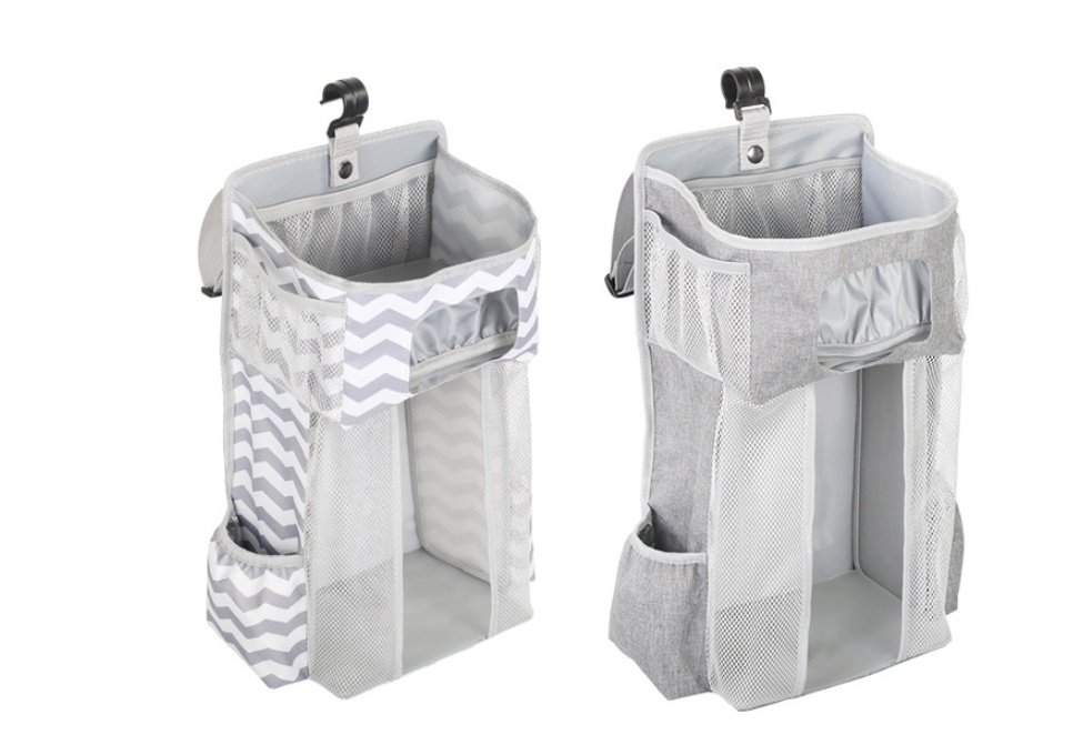 Attachable Storage Bags 6 Attachable Storage Bags - Image 6