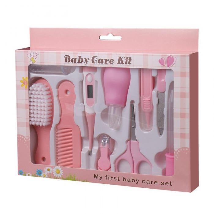 Portable Baby Health & Beauty Set 3 Portable Baby Health & Beauty Set - Image 3