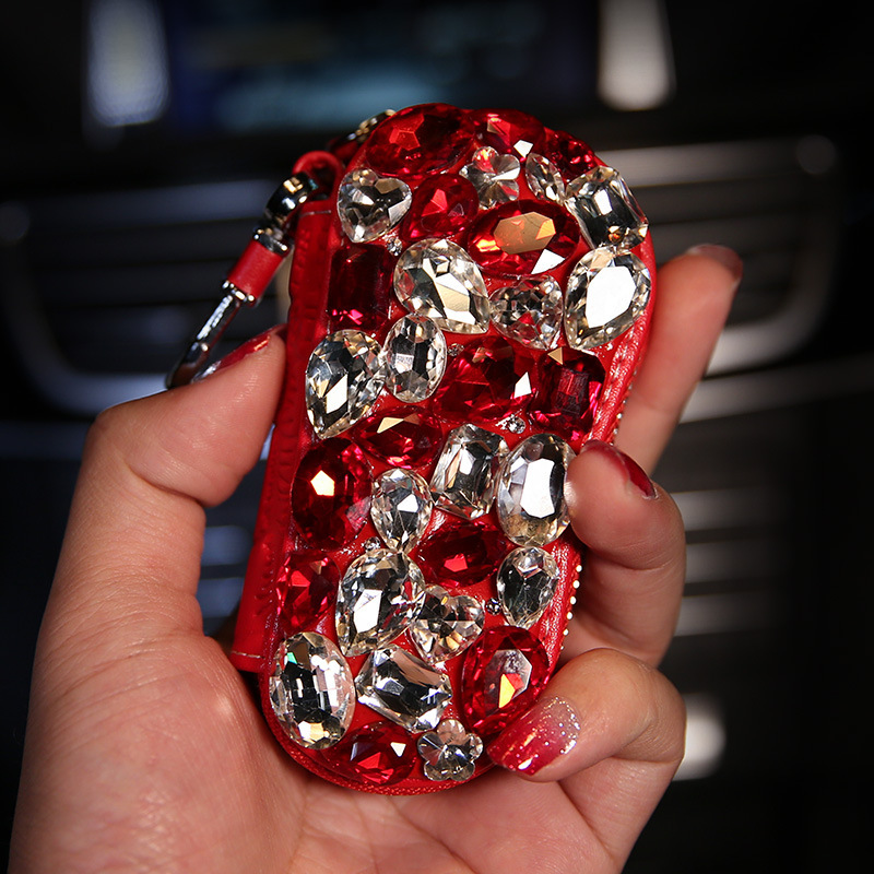 Fashion Car Key Protective Case 3 Fashion Car Key Protective Case - Image 3
