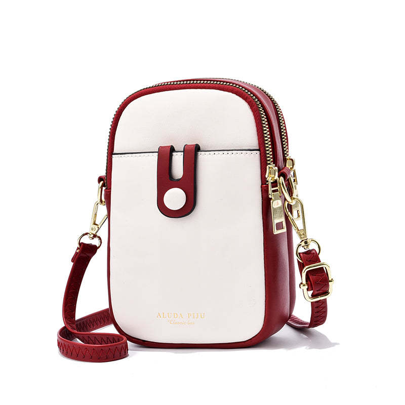 Cell Phone Crossbody Bag 8 Cell Phone Crossbody Bag - Image 8