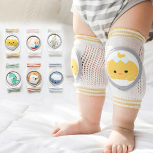 Baby Knee Pads Elbow Pads Baby Learning Set