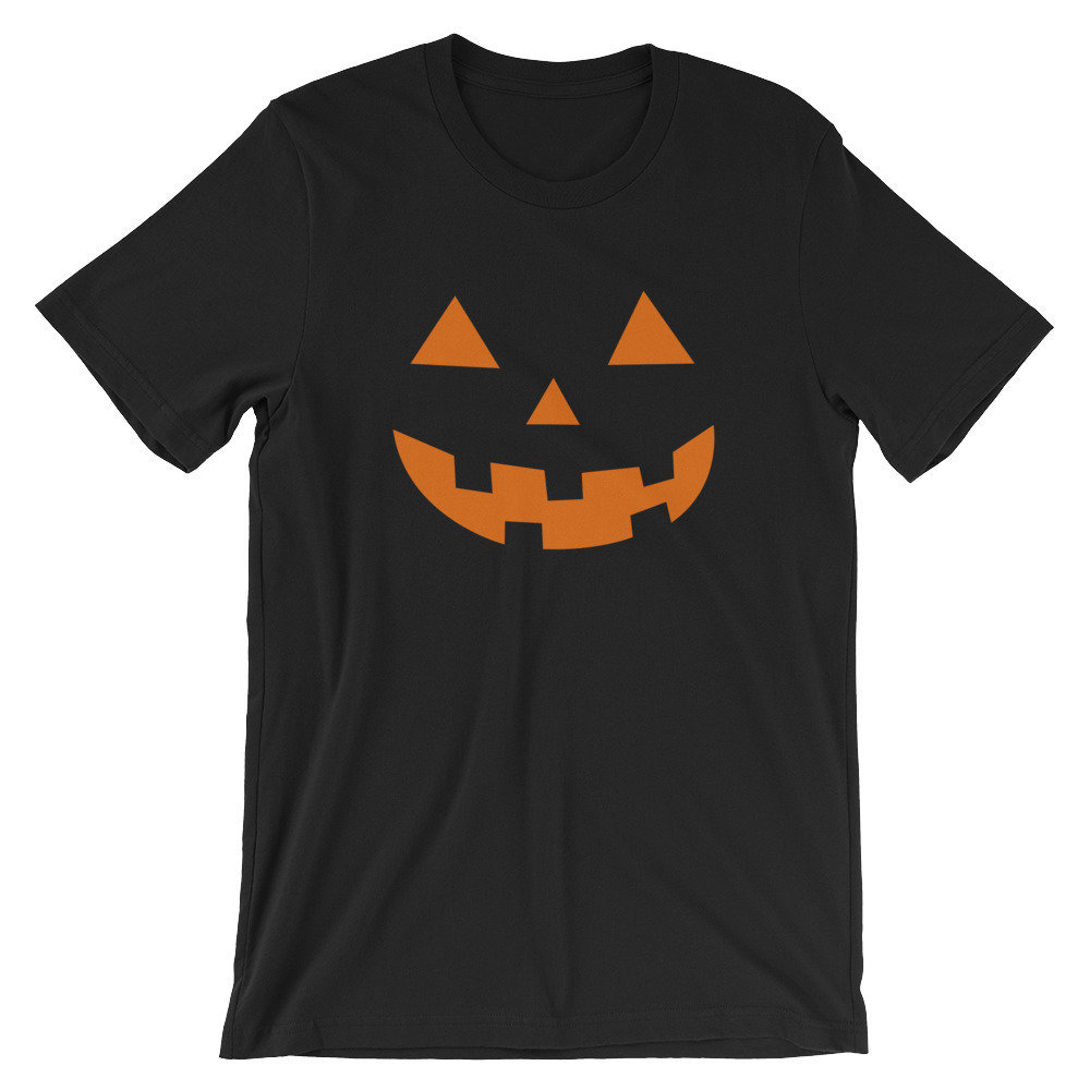 Halloween T-Shirt 7 Halloween T-Shirt - Image 7