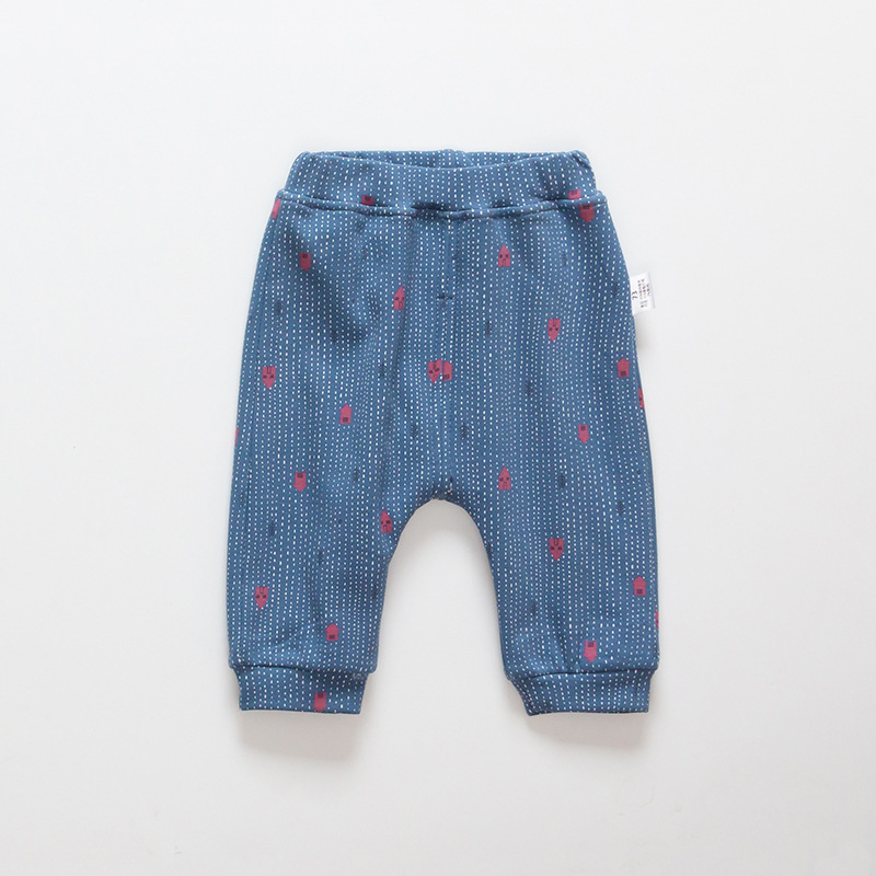 Velvet Pants 5 Velvet Pants - Image 5
