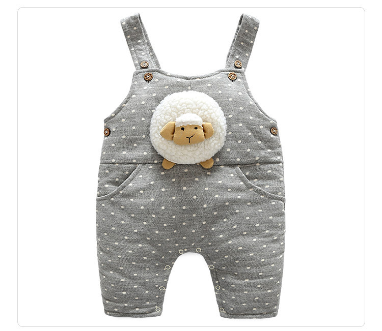 Baby Coat 4 Baby Coat - Image 4