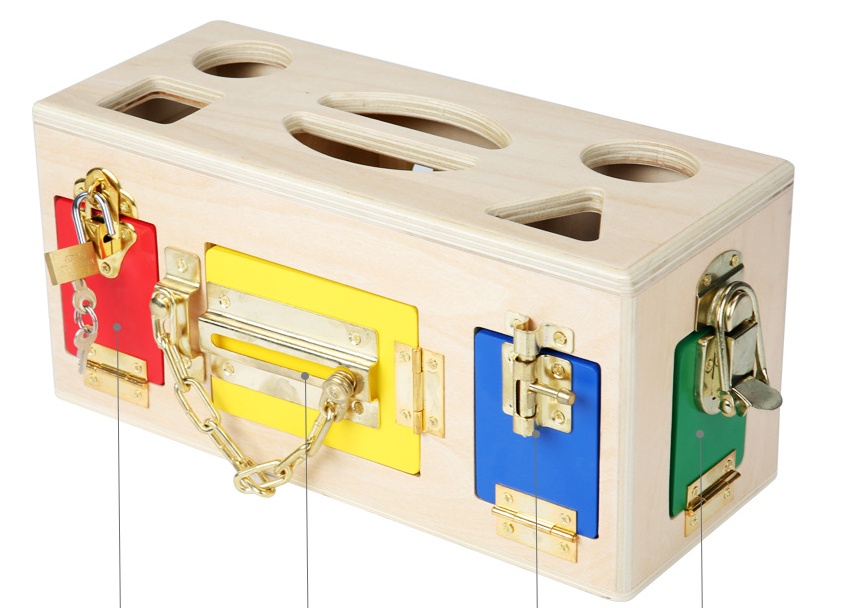 Kids Educational Toys 7 Kids Educational Toys - Image 7
