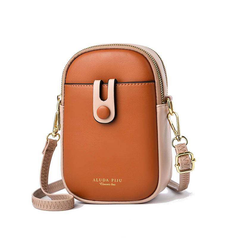 Cell Phone Crossbody Bag 10 Cell Phone Crossbody Bag - Image 10