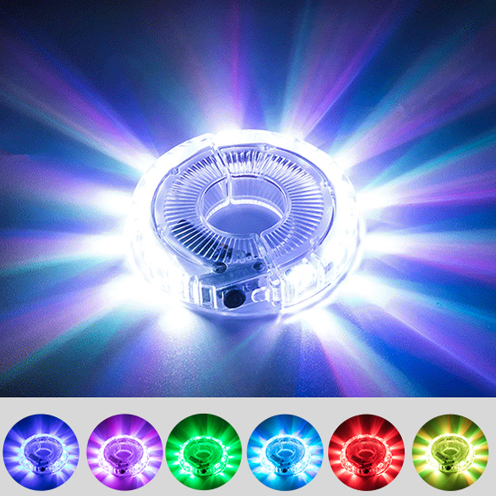 Balance Bike LED Wheel Light 7 Balance Bike LED Wheel Light - Image 7