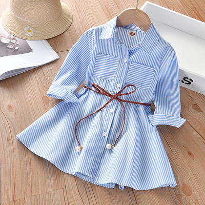 Children's Shirt for Baby 6 Children's Shirt for Baby - Image 6