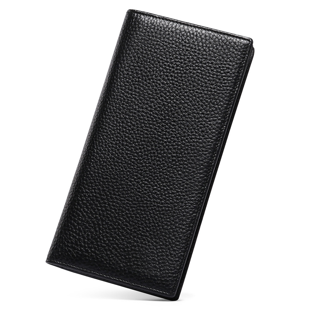 GOIACII Women's Long Wallet Ultra-Thin 4 GOIACII Women's Long Wallet Ultra-Thin - Image 4