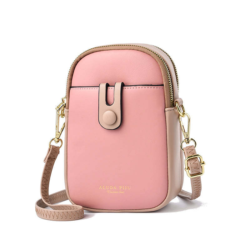 Cell Phone Crossbody Bag 3 Cell Phone Crossbody Bag - Image 3