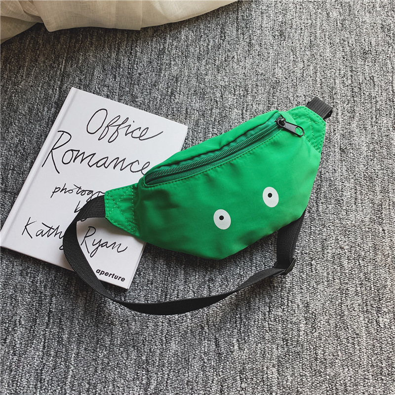 Crossbody Waist Bag 5 Crossbody Waist Bag - Image 5