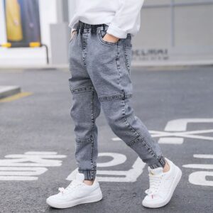Boys' Jeans
