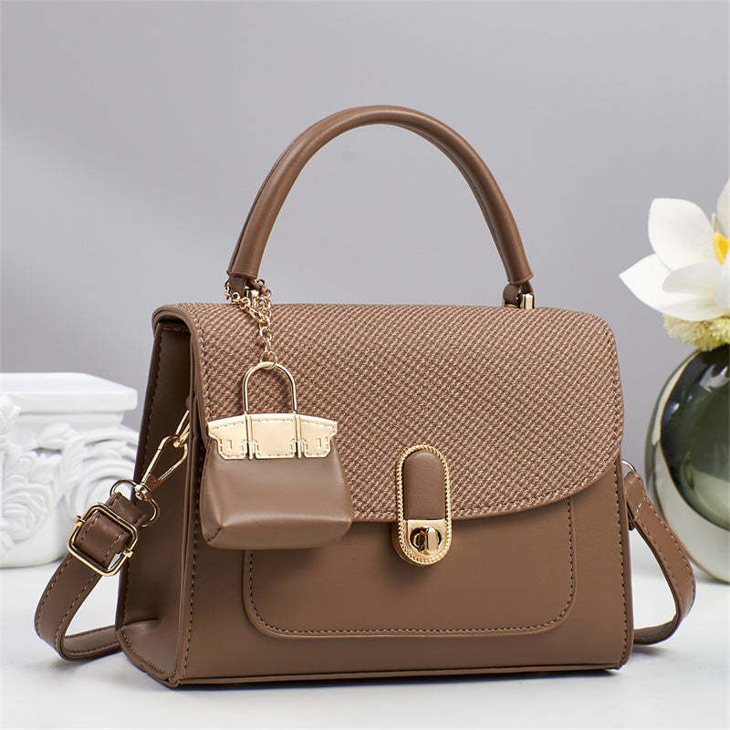 Shoulder Bag - Fashion Shoulder Bag 9 Shoulder Bag - Fashion Shoulder Bag - Image 9