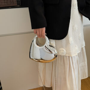 Versatile Trendy Evening Bag For Girls