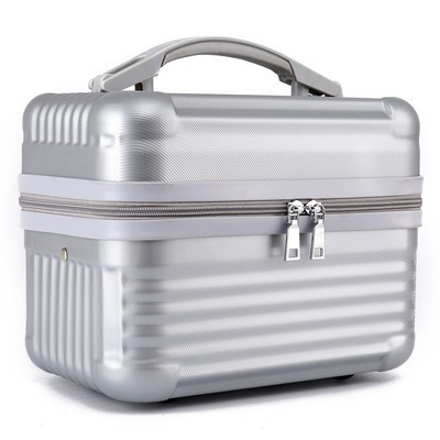 Portable Women's Suitcase Large Capacity 8 Portable Women's Suitcase Large Capacity - Image 8