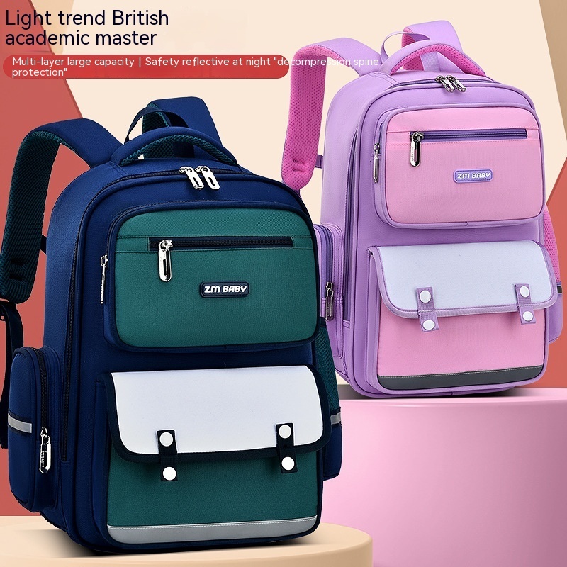 School Bag for Children 1 School Bag for Children