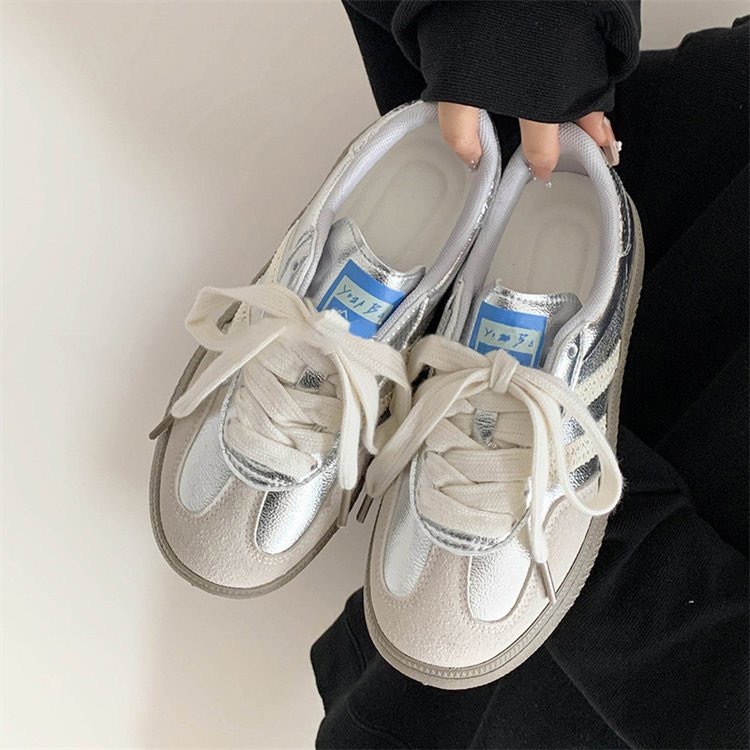 Retro Casual Sneakers For Sports 7 Retro Casual Sneakers For Sports - Image 7